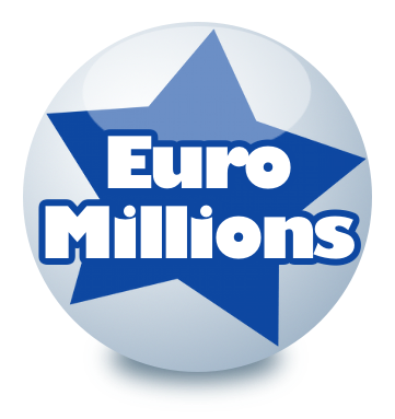 Logo Euromillions Logo Euromillions